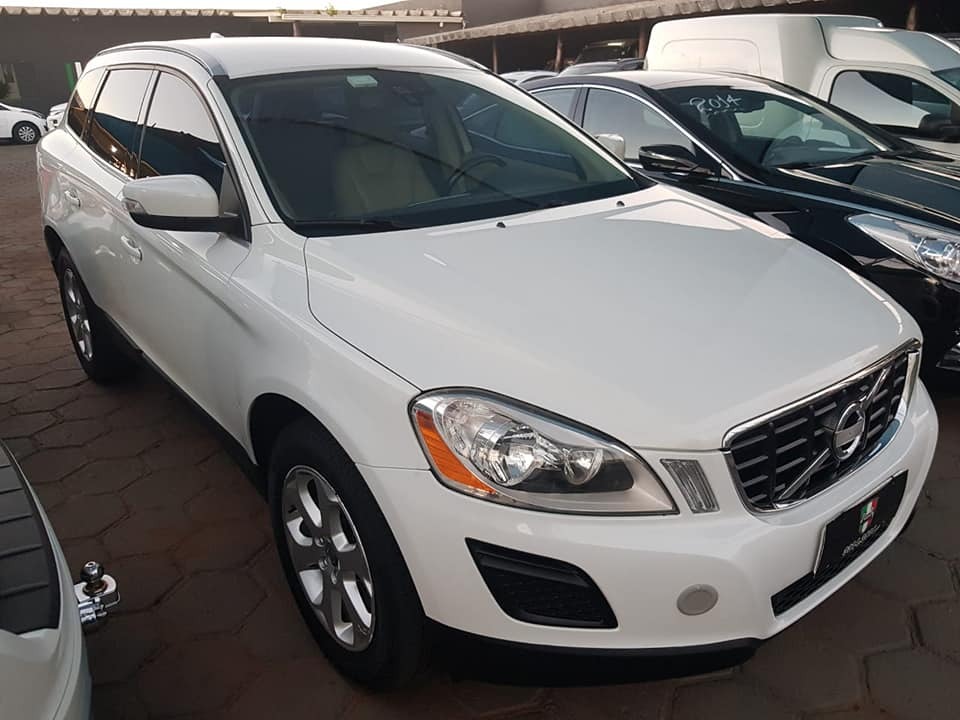 Дхо на xc60 Дхо на xc60