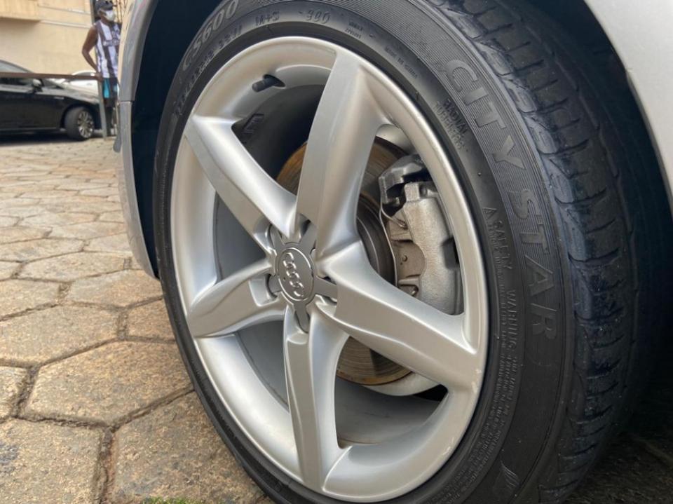 A4 / 1.8 Tip./ Multitronic Turbo