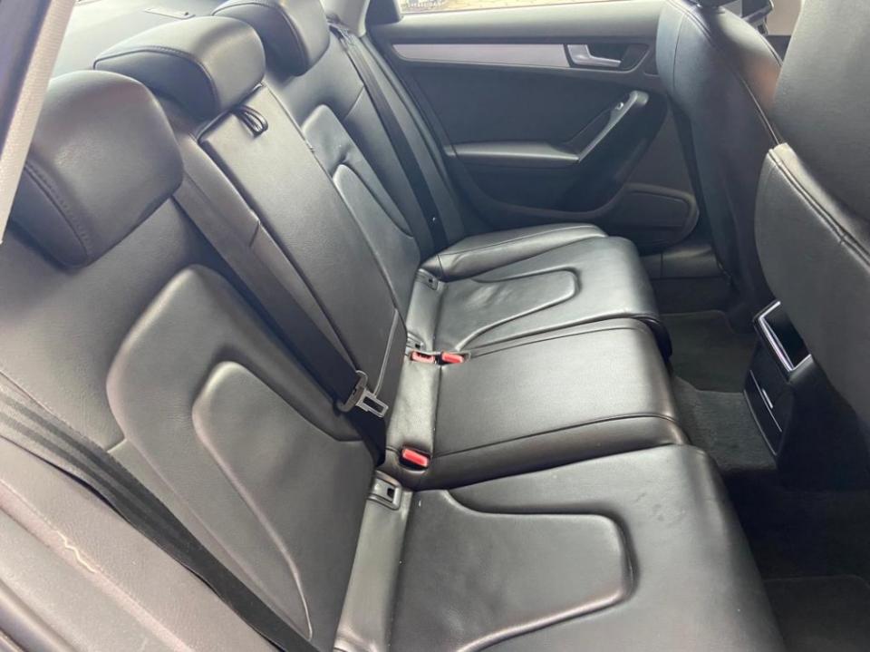 A4 / 1.8 Tip./ Multitronic Turbo