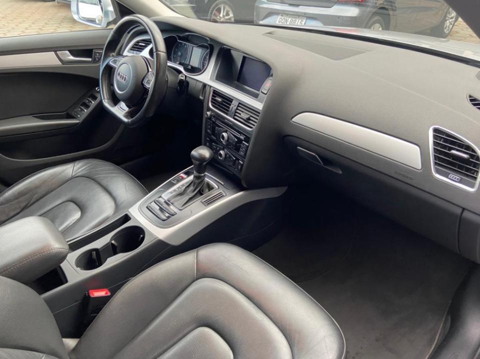 A4 / 1.8 Tip./ Multitronic Turbo